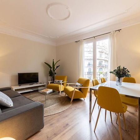 Ola Living Diagonal II Apartments 巴塞罗那 外观 照片