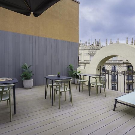 Ola Living Diagonal II Apartments 巴塞罗那 外观 照片