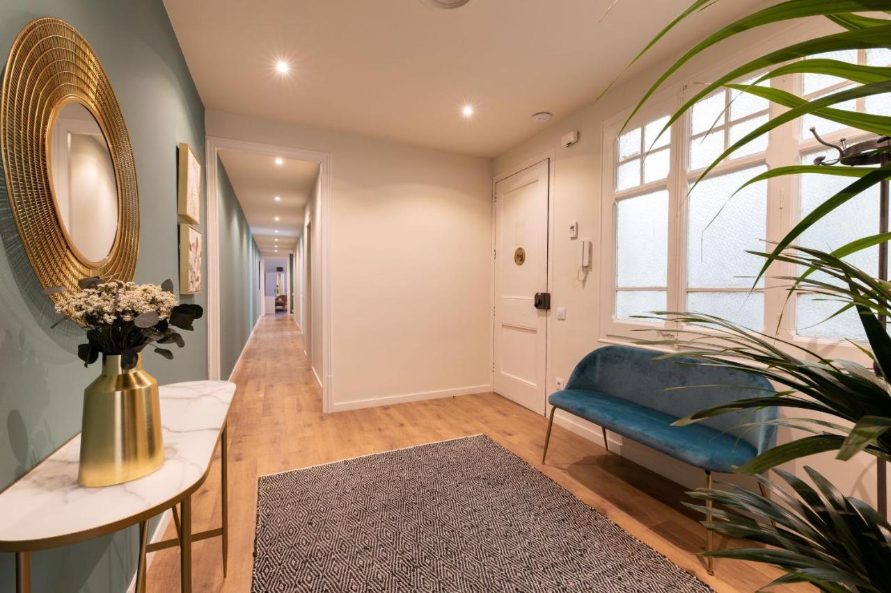 Ola Living Diagonal II Apartments 巴塞罗那 外观 照片