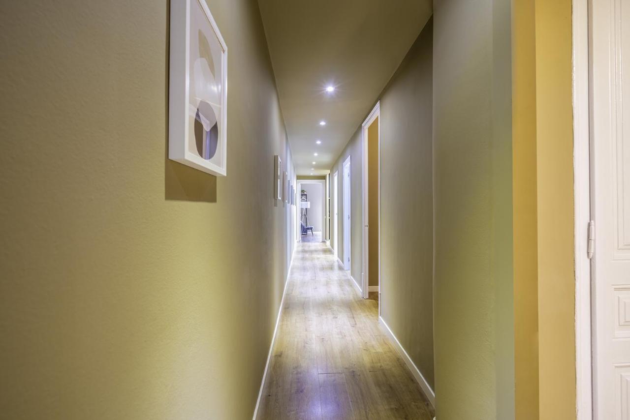 Ola Living Diagonal II Apartments 巴塞罗那 外观 照片