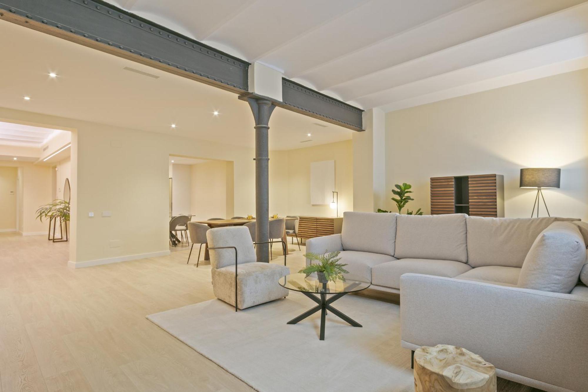 Ola Living Diagonal II Apartments 巴塞罗那 外观 照片