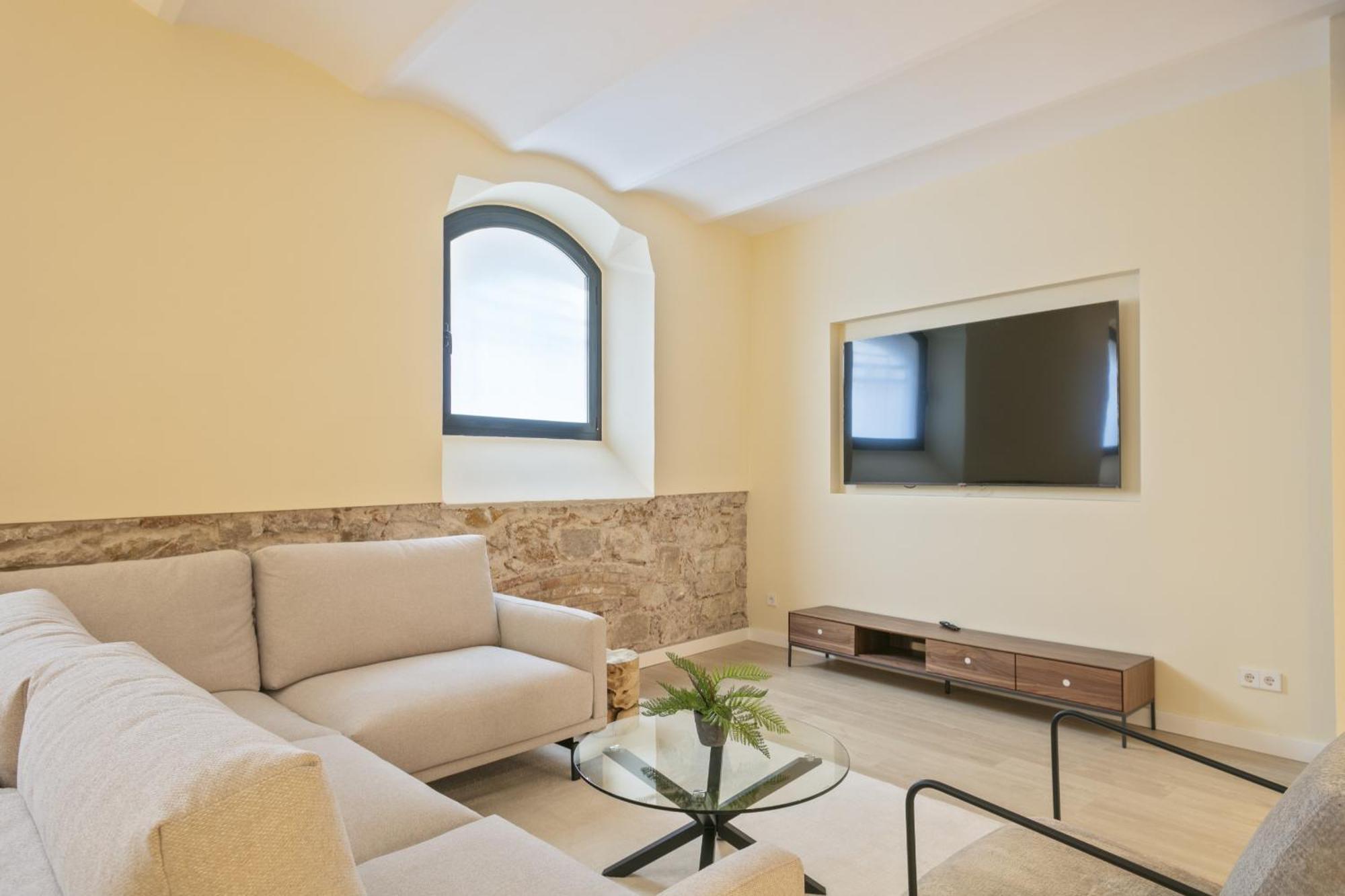 Ola Living Diagonal II Apartments 巴塞罗那 外观 照片