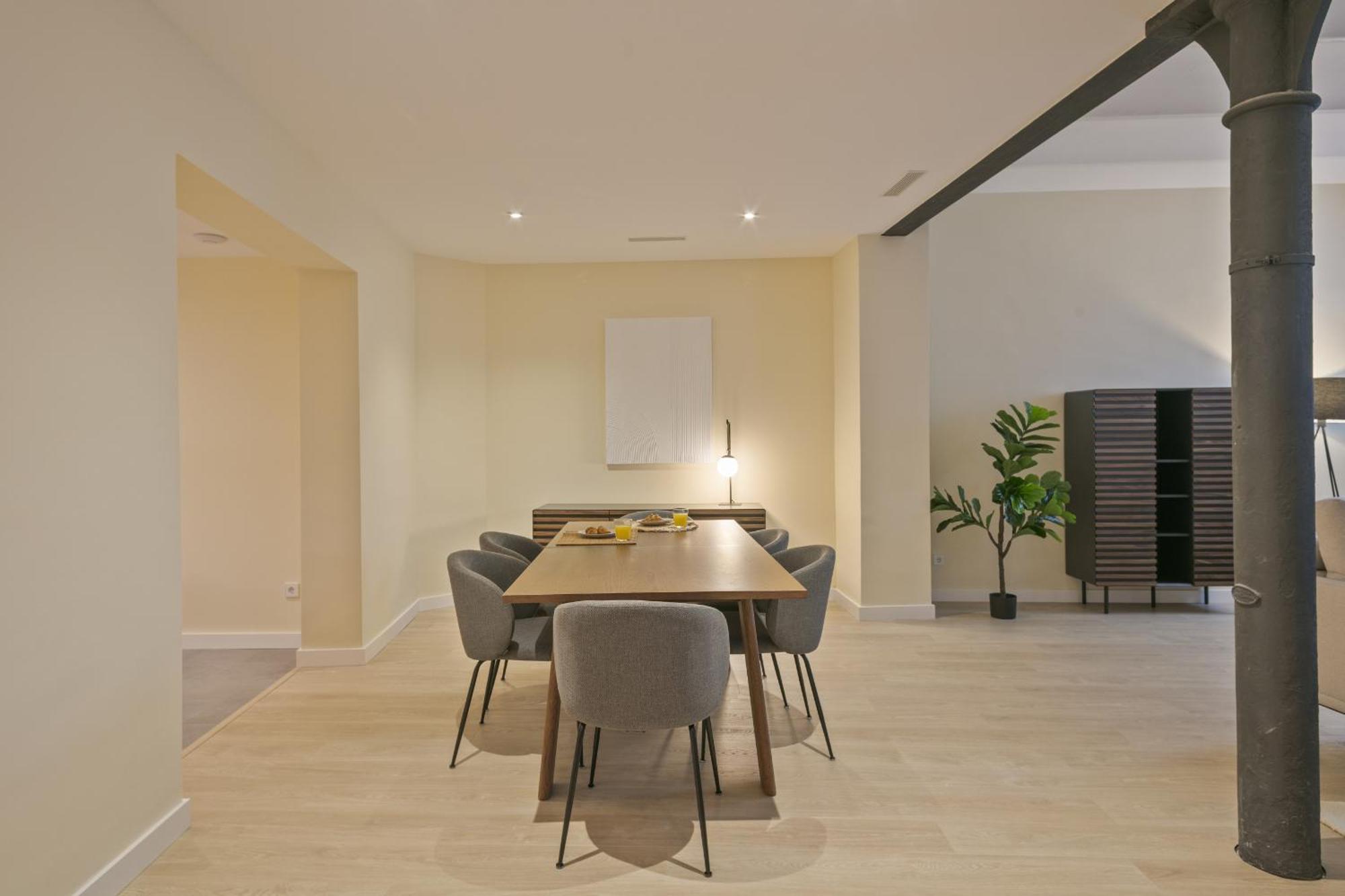Ola Living Diagonal II Apartments 巴塞罗那 外观 照片