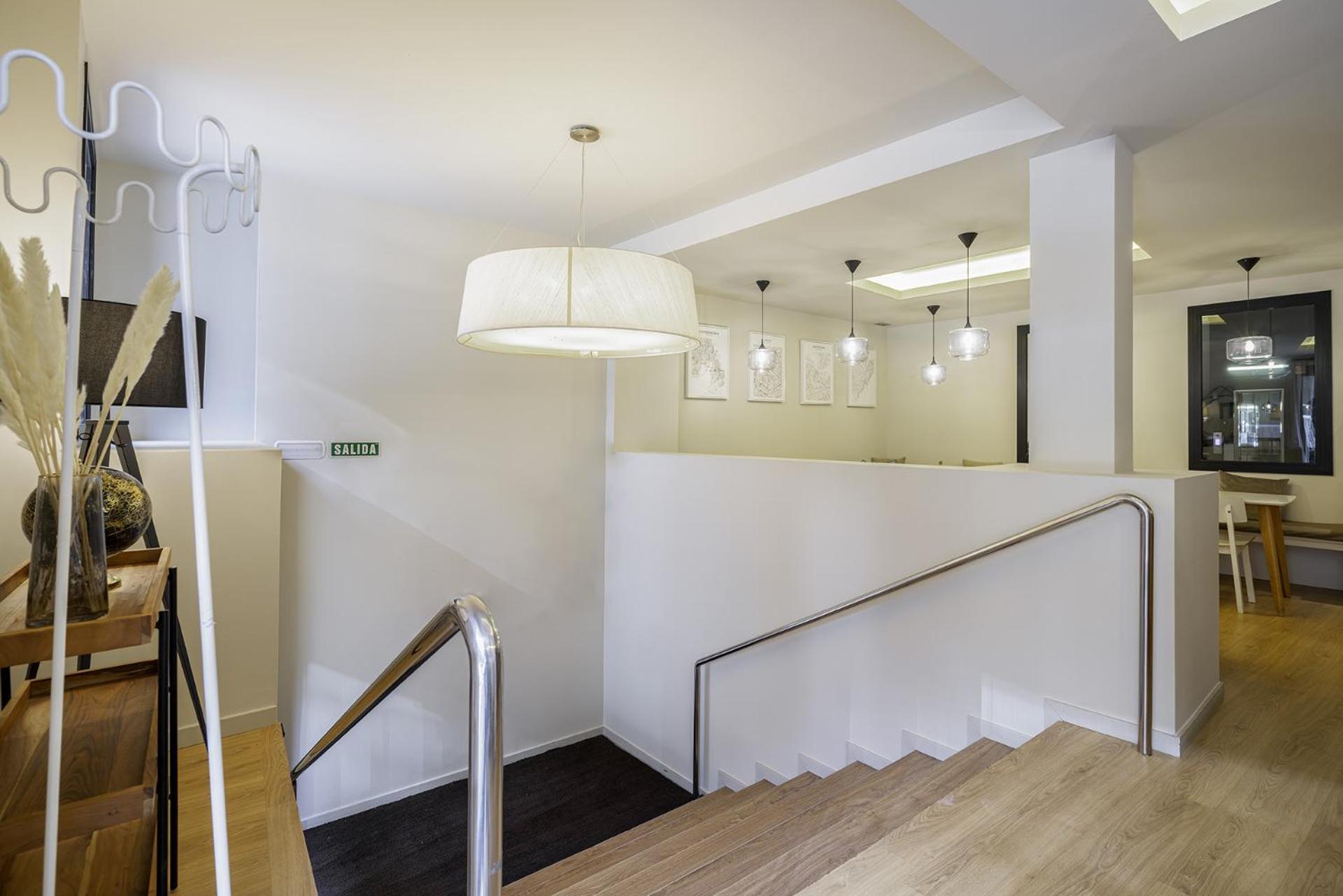 Ola Living Diagonal II Apartments 巴塞罗那 外观 照片