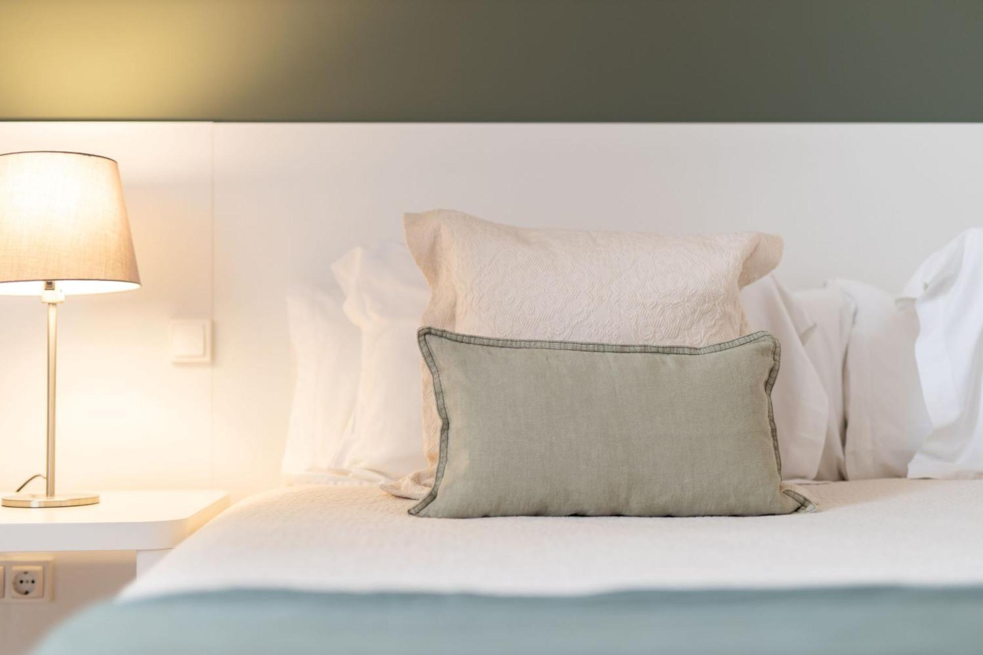 Ola Living Diagonal II Apartments 巴塞罗那 外观 照片